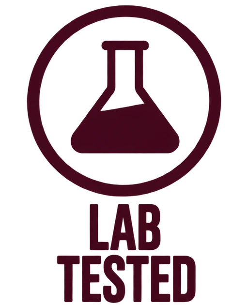 Lab Tested